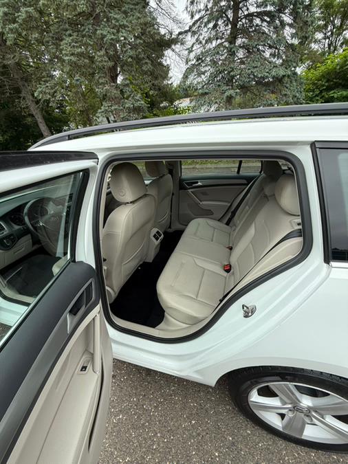 2015 Volkswagen Golf SportWagen 4dr DSG TDI S, available for sale in Waterbury, Connecticut | Platinum Auto Care. Waterbury, Connecticut 2015 Volkswagen Golf SportWagen 4dr DSG TDI S, available for sale in Waterbury, Connecticut | Platinum Auto Care. Waterbury, Connecticut