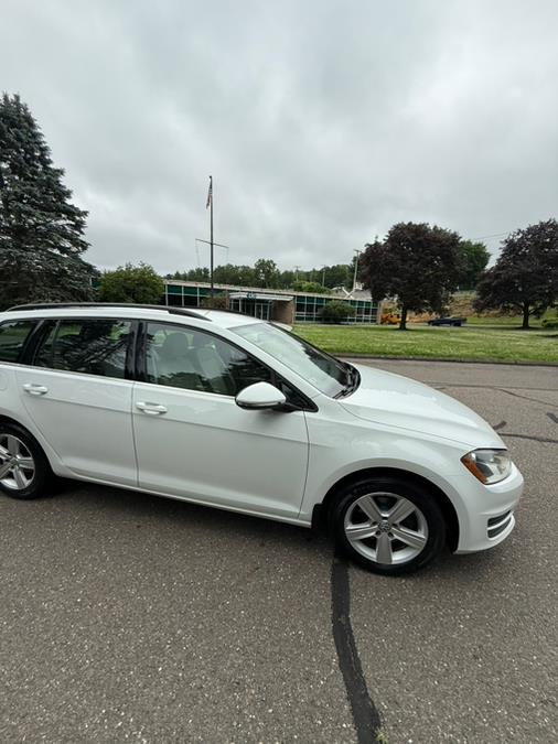 2015 Volkswagen Golf SportWagen 4dr DSG TDI S, available for sale in Waterbury, Connecticut | Platinum Auto Care. Waterbury, Connecticut 2015 Volkswagen Golf SportWagen 4dr DSG TDI S, available for sale in Waterbury, Connecticut | Platinum Auto Care. Waterbury, Connecticut