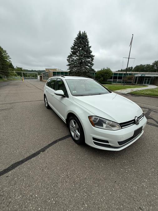 2015 Volkswagen Golf SportWagen 4dr DSG TDI S, available for sale in Waterbury, Connecticut | Platinum Auto Care. Waterbury, Connecticut 2015 Volkswagen Golf SportWagen 4dr DSG TDI S, available for sale in Waterbury, Connecticut | Platinum Auto Care. Waterbury, Connecticut