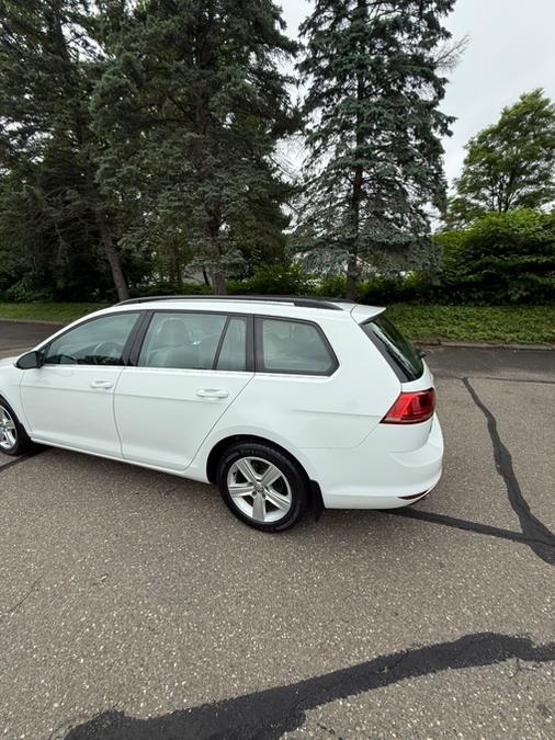 2015 Volkswagen Golf SportWagen 4dr DSG TDI S, available for sale in Waterbury, Connecticut | Platinum Auto Care. Waterbury, Connecticut 2015 Volkswagen Golf SportWagen 4dr DSG TDI S, available for sale in Waterbury, Connecticut | Platinum Auto Care. Waterbury, Connecticut