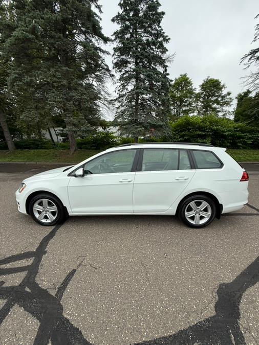 2015 Volkswagen Golf SportWagen 4dr DSG TDI S, available for sale in Waterbury, Connecticut | Platinum Auto Care. Waterbury, Connecticut 2015 Volkswagen Golf SportWagen 4dr DSG TDI S, available for sale in Waterbury, Connecticut | Platinum Auto Care. Waterbury, Connecticut