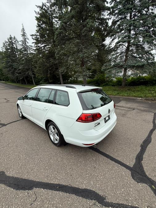 2015 Volkswagen Golf SportWagen 4dr DSG TDI S, available for sale in Waterbury, Connecticut | Platinum Auto Care. Waterbury, Connecticut 2015 Volkswagen Golf SportWagen 4dr DSG TDI S, available for sale in Waterbury, Connecticut | Platinum Auto Care. Waterbury, Connecticut