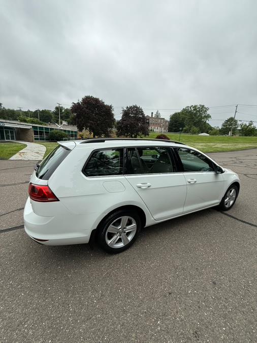 2015 Volkswagen Golf SportWagen 4dr DSG TDI S, available for sale in Waterbury, Connecticut | Platinum Auto Care. Waterbury, Connecticut 2015 Volkswagen Golf SportWagen 4dr DSG TDI S, available for sale in Waterbury, Connecticut | Platinum Auto Care. Waterbury, Connecticut