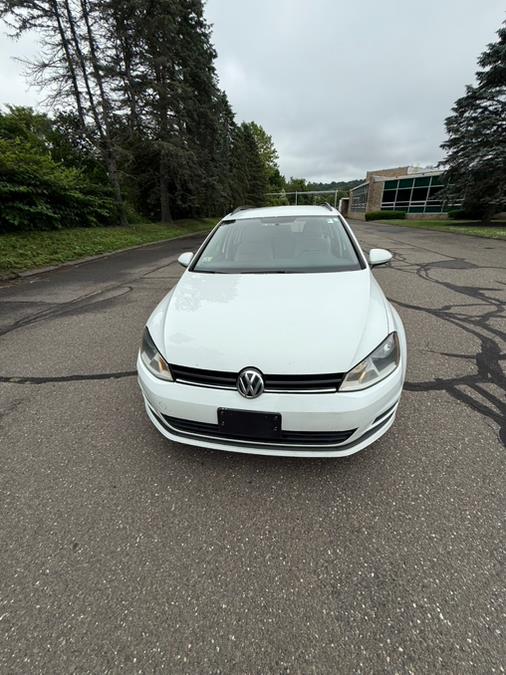 2015 Volkswagen Golf SportWagen 4dr DSG TDI S, available for sale in Waterbury, Connecticut | Platinum Auto Care. Waterbury, Connecticut 2015 Volkswagen Golf SportWagen 4dr DSG TDI S, available for sale in Waterbury, Connecticut | Platinum Auto Care. Waterbury, Connecticut