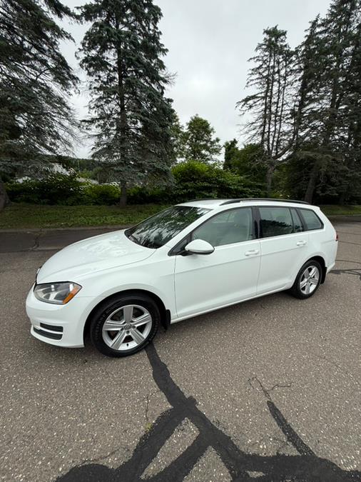 2015 Volkswagen Golf SportWagen 4dr DSG TDI S, available for sale in Waterbury, Connecticut | Platinum Auto Care. Waterbury, Connecticut 2015 Volkswagen Golf SportWagen 4dr DSG TDI S, available for sale in Waterbury, Connecticut | Platinum Auto Care. Waterbury, Connecticut