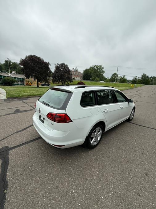 2015 Volkswagen Golf SportWagen 4dr DSG TDI S, available for sale in Waterbury, Connecticut | Platinum Auto Care. Waterbury, Connecticut 2015 Volkswagen Golf SportWagen 4dr DSG TDI S, available for sale in Waterbury, Connecticut | Platinum Auto Care. Waterbury, Connecticut