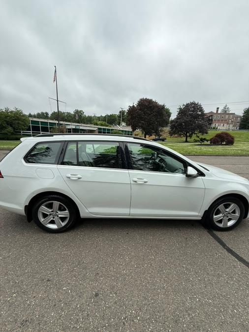 2015 Volkswagen Golf SportWagen 4dr DSG TDI S, available for sale in Waterbury, Connecticut | Platinum Auto Care. Waterbury, Connecticut 2015 Volkswagen Golf SportWagen 4dr DSG TDI S, available for sale in Waterbury, Connecticut | Platinum Auto Care. Waterbury, Connecticut
