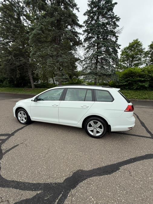 2015 Volkswagen Golf SportWagen 4dr DSG TDI S, available for sale in Waterbury, Connecticut | Platinum Auto Care. Waterbury, Connecticut 2015 Volkswagen Golf SportWagen 4dr DSG TDI S, available for sale in Waterbury, Connecticut | Platinum Auto Care. Waterbury, Connecticut