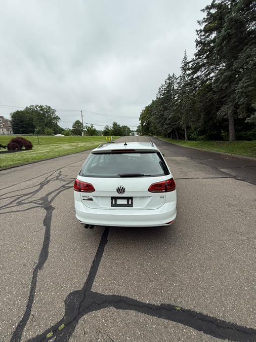 2015 Volkswagen Golf SportWagen 4dr DSG TDI S, available for sale in Waterbury, Connecticut | Platinum Auto Care. Waterbury, Connecticut 2015 Volkswagen Golf SportWagen 4dr DSG TDI S, available for sale in Waterbury, Connecticut | Platinum Auto Care. Waterbury, Connecticut