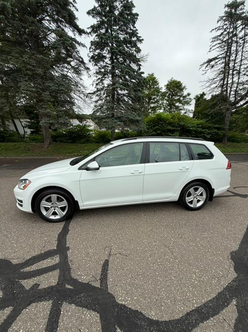 2015 Volkswagen Golf SportWagen 4dr DSG TDI S, available for sale in Waterbury, Connecticut | Platinum Auto Care. Waterbury, Connecticut 2015 Volkswagen Golf SportWagen 4dr DSG TDI S, available for sale in Waterbury, Connecticut | Platinum Auto Care. Waterbury, Connecticut