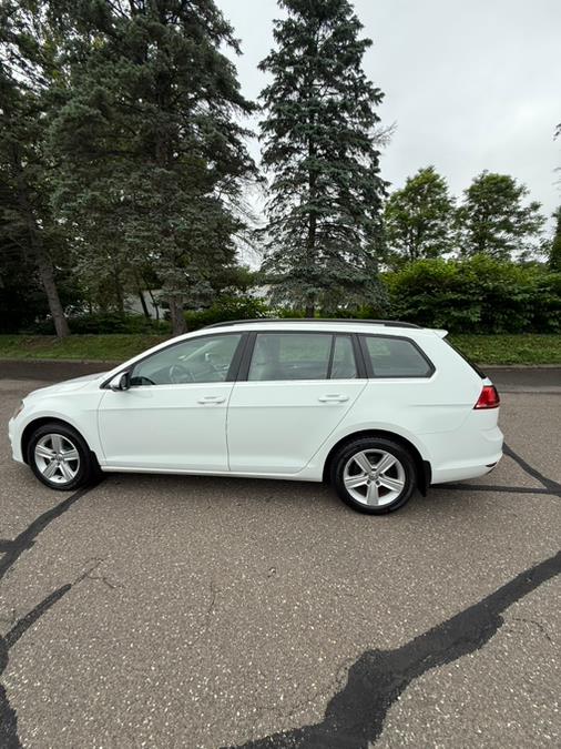 2015 Volkswagen Golf SportWagen 4dr DSG TDI S, available for sale in Waterbury, Connecticut | Platinum Auto Care. Waterbury, Connecticut 2015 Volkswagen Golf SportWagen 4dr DSG TDI S, available for sale in Waterbury, Connecticut | Platinum Auto Care. Waterbury, Connecticut