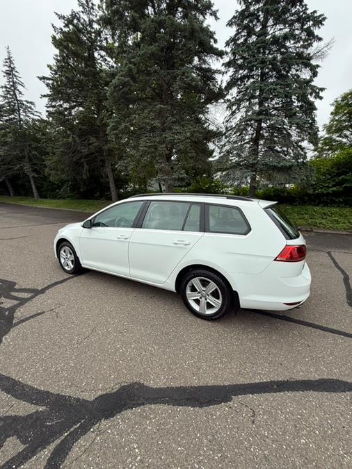 2015 Volkswagen Golf SportWagen 4dr DSG TDI S, available for sale in Waterbury, Connecticut | Platinum Auto Care. Waterbury, Connecticut 2015 Volkswagen Golf SportWagen 4dr DSG TDI S, available for sale in Waterbury, Connecticut | Platinum Auto Care. Waterbury, Connecticut