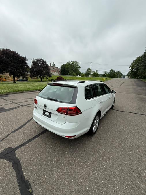 2015 Volkswagen Golf SportWagen 4dr DSG TDI S, available for sale in Waterbury, Connecticut | Platinum Auto Care. Waterbury, Connecticut 2015 Volkswagen Golf SportWagen 4dr DSG TDI S, available for sale in Waterbury, Connecticut | Platinum Auto Care. Waterbury, Connecticut