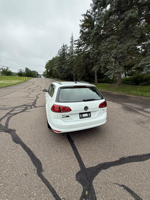 2015 Volkswagen Golf SportWagen 4dr DSG TDI S, available for sale in Waterbury, Connecticut | Platinum Auto Care. Waterbury, Connecticut 2015 Volkswagen Golf SportWagen 4dr DSG TDI S, available for sale in Waterbury, Connecticut | Platinum Auto Care. Waterbury, Connecticut