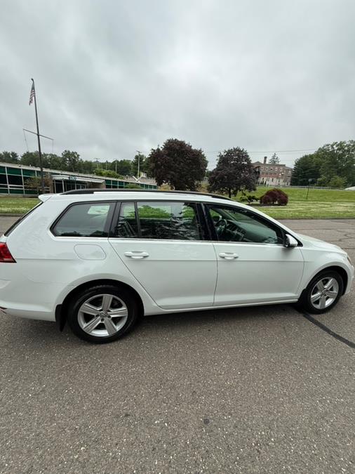 2015 Volkswagen Golf SportWagen 4dr DSG TDI S, available for sale in Waterbury, Connecticut | Platinum Auto Care. Waterbury, Connecticut 2015 Volkswagen Golf SportWagen 4dr DSG TDI S, available for sale in Waterbury, Connecticut | Platinum Auto Care. Waterbury, Connecticut