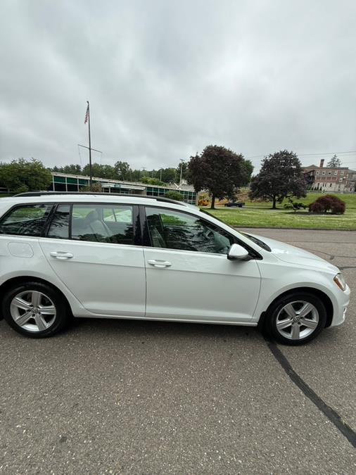 2015 Volkswagen Golf SportWagen 4dr DSG TDI S, available for sale in Waterbury, Connecticut | Platinum Auto Care. Waterbury, Connecticut 2015 Volkswagen Golf SportWagen 4dr DSG TDI S, available for sale in Waterbury, Connecticut | Platinum Auto Care. Waterbury, Connecticut