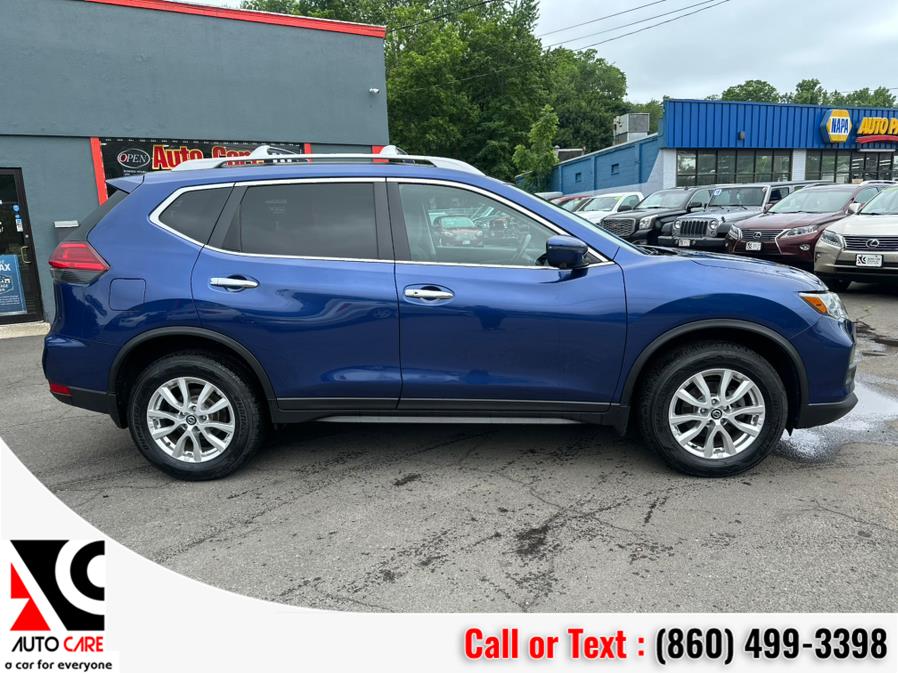 2017 Nissan Rogue AWD SV, available for sale in Vernon , Connecticut | Auto Care Motors. Vernon , Connecticut 2017 Nissan Rogue AWD SV, available for sale in Vernon , Connecticut | Auto Care Motors. Vernon , Connecticut