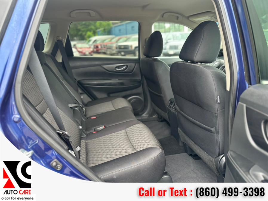 2017 Nissan Rogue AWD SV, available for sale in Vernon , Connecticut | Auto Care Motors. Vernon , Connecticut 2017 Nissan Rogue AWD SV, available for sale in Vernon , Connecticut | Auto Care Motors. Vernon , Connecticut