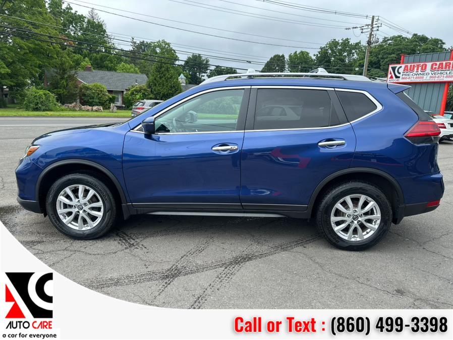 2017 Nissan Rogue AWD SV, available for sale in Vernon , Connecticut | Auto Care Motors. Vernon , Connecticut 2017 Nissan Rogue AWD SV, available for sale in Vernon , Connecticut | Auto Care Motors. Vernon , Connecticut