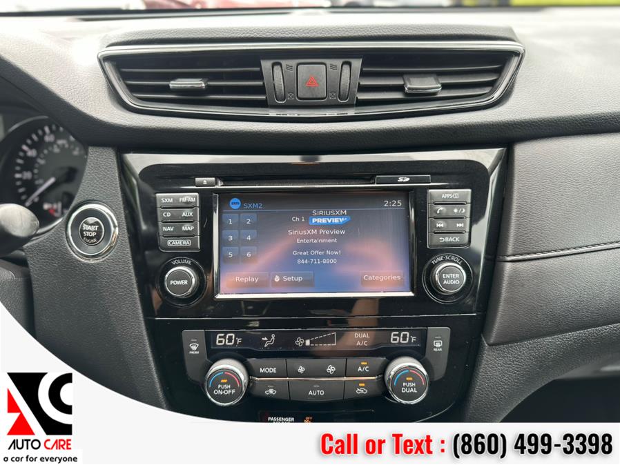 2017 Nissan Rogue AWD SV, available for sale in Vernon , Connecticut | Auto Care Motors. Vernon , Connecticut 2017 Nissan Rogue AWD SV, available for sale in Vernon , Connecticut | Auto Care Motors. Vernon , Connecticut