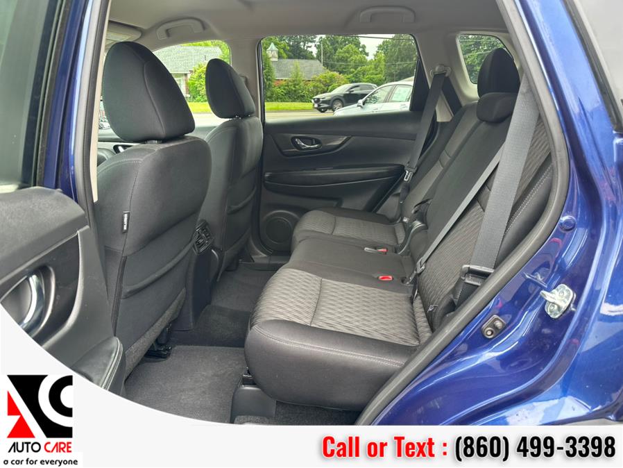 2017 Nissan Rogue AWD SV, available for sale in Vernon , Connecticut | Auto Care Motors. Vernon , Connecticut 2017 Nissan Rogue AWD SV, available for sale in Vernon , Connecticut | Auto Care Motors. Vernon , Connecticut