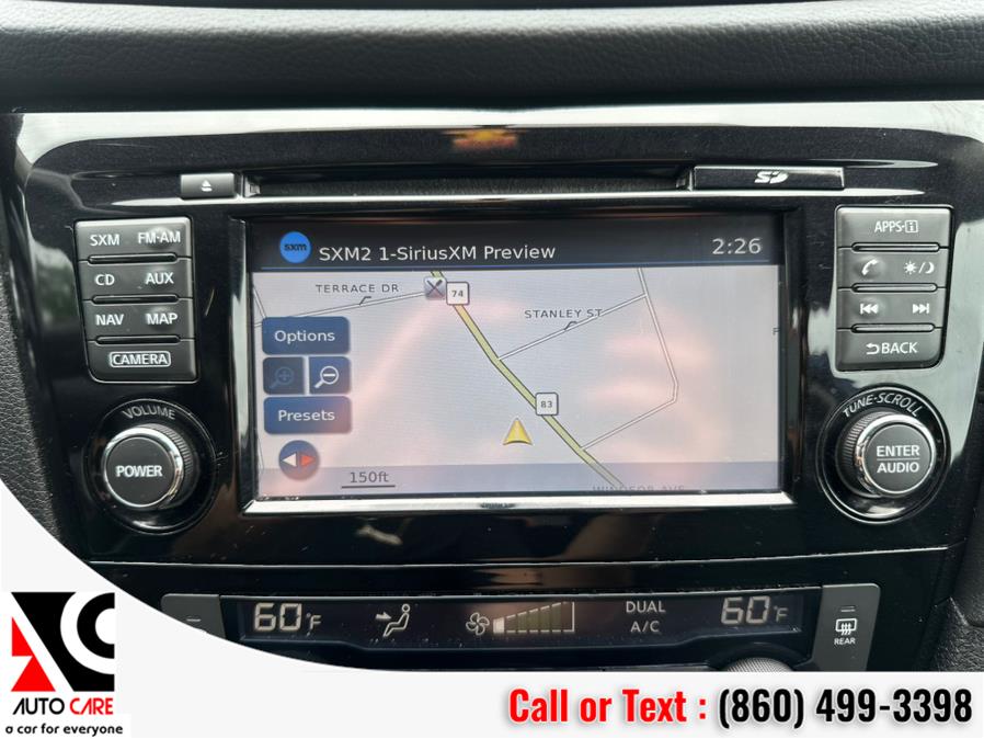 2017 Nissan Rogue AWD SV, available for sale in Vernon , Connecticut | Auto Care Motors. Vernon , Connecticut 2017 Nissan Rogue AWD SV, available for sale in Vernon , Connecticut | Auto Care Motors. Vernon , Connecticut