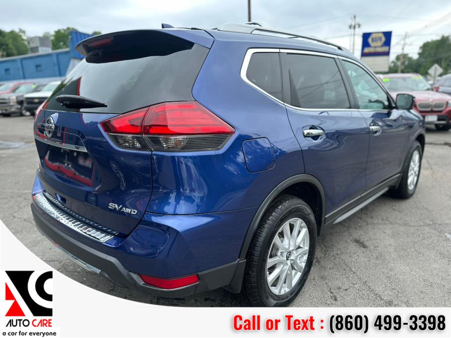 2017 Nissan Rogue AWD SV, available for sale in Vernon , Connecticut | Auto Care Motors. Vernon , Connecticut 2017 Nissan Rogue AWD SV, available for sale in Vernon , Connecticut | Auto Care Motors. Vernon , Connecticut