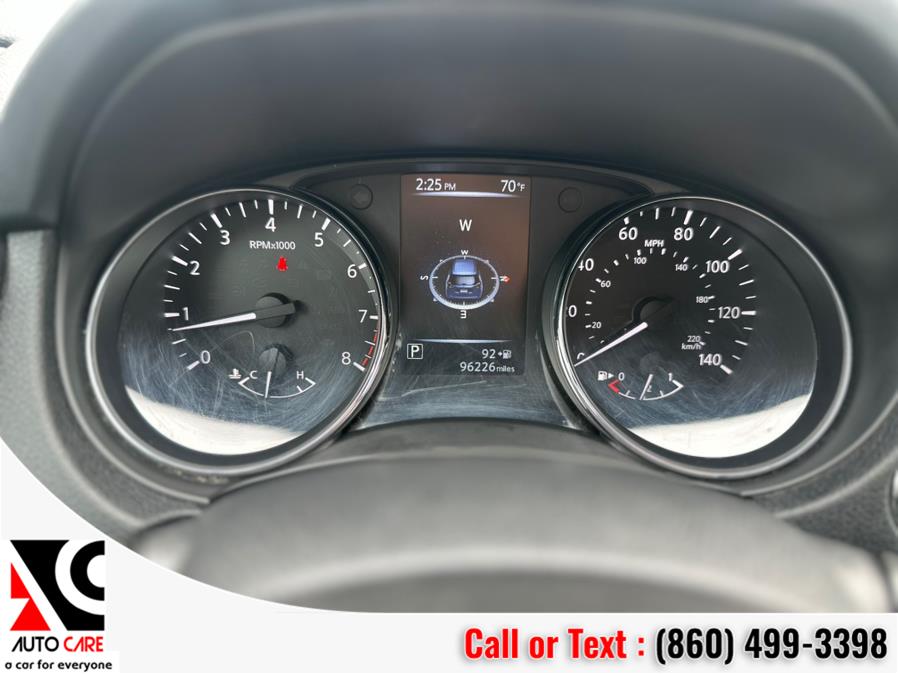 2017 Nissan Rogue AWD SV, available for sale in Vernon , Connecticut | Auto Care Motors. Vernon , Connecticut 2017 Nissan Rogue AWD SV, available for sale in Vernon , Connecticut | Auto Care Motors. Vernon , Connecticut