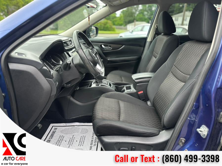 2017 Nissan Rogue AWD SV, available for sale in Vernon , Connecticut | Auto Care Motors. Vernon , Connecticut 2017 Nissan Rogue AWD SV, available for sale in Vernon , Connecticut | Auto Care Motors. Vernon , Connecticut