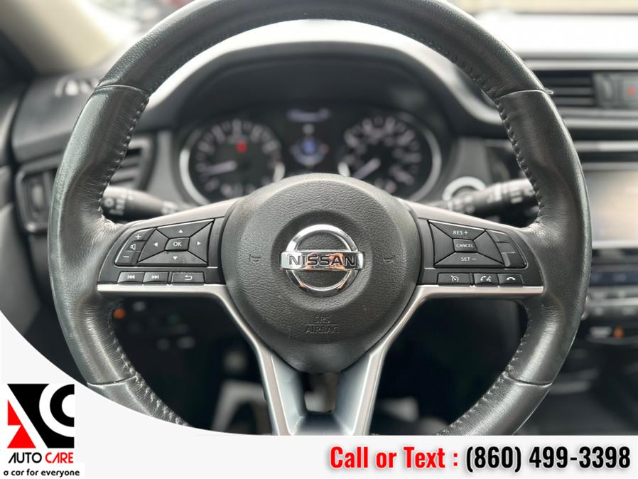 2017 Nissan Rogue AWD SV, available for sale in Vernon , Connecticut | Auto Care Motors. Vernon , Connecticut 2017 Nissan Rogue AWD SV, available for sale in Vernon , Connecticut | Auto Care Motors. Vernon , Connecticut