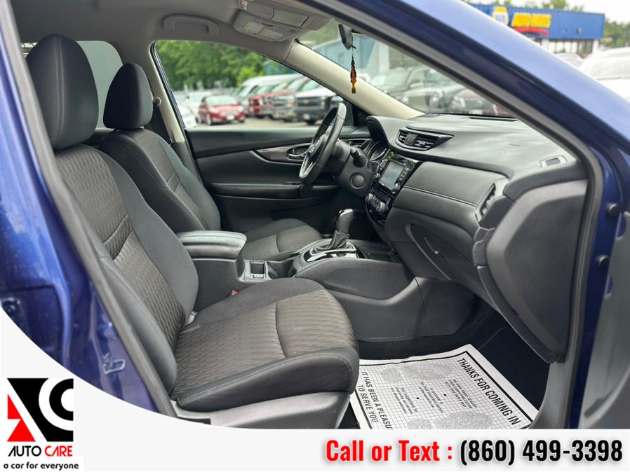 2017 Nissan Rogue AWD SV, available for sale in Vernon , Connecticut | Auto Care Motors. Vernon , Connecticut 2017 Nissan Rogue AWD SV, available for sale in Vernon , Connecticut | Auto Care Motors. Vernon , Connecticut