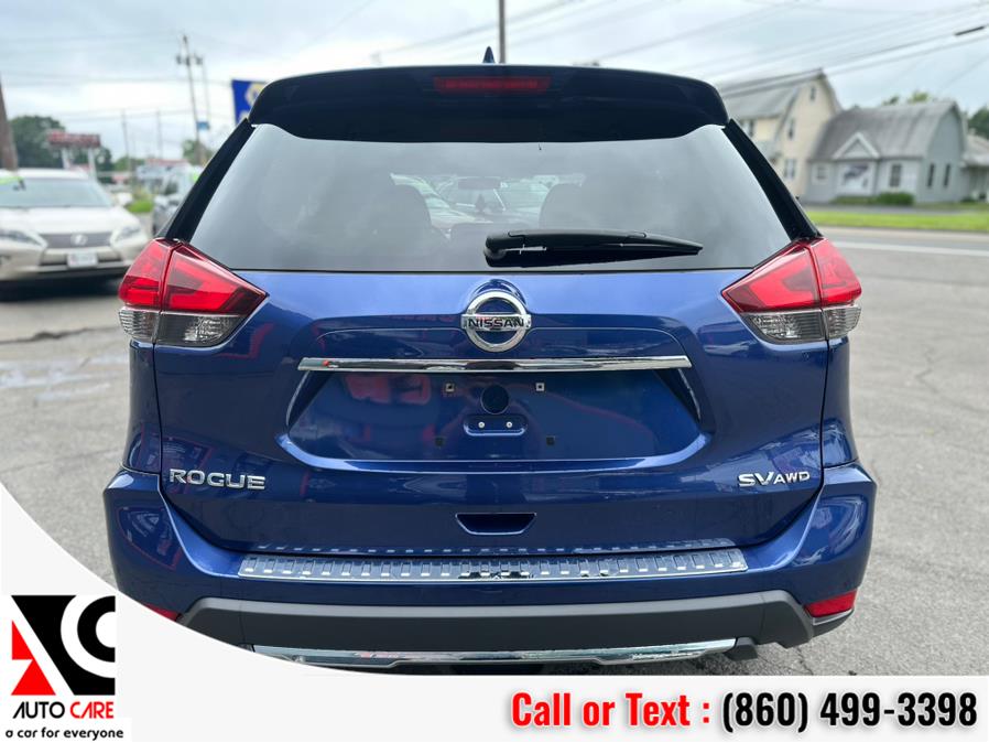 2017 Nissan Rogue AWD SV, available for sale in Vernon , Connecticut | Auto Care Motors. Vernon , Connecticut 2017 Nissan Rogue AWD SV, available for sale in Vernon , Connecticut | Auto Care Motors. Vernon , Connecticut
