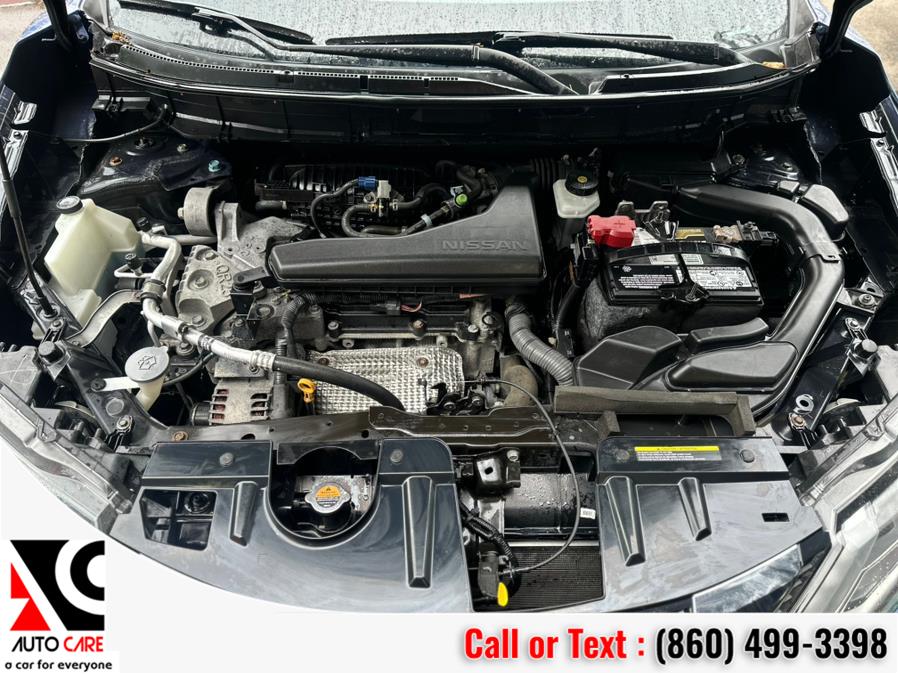 2017 Nissan Rogue AWD SV, available for sale in Vernon , Connecticut | Auto Care Motors. Vernon , Connecticut 2017 Nissan Rogue AWD SV, available for sale in Vernon , Connecticut | Auto Care Motors. Vernon , Connecticut