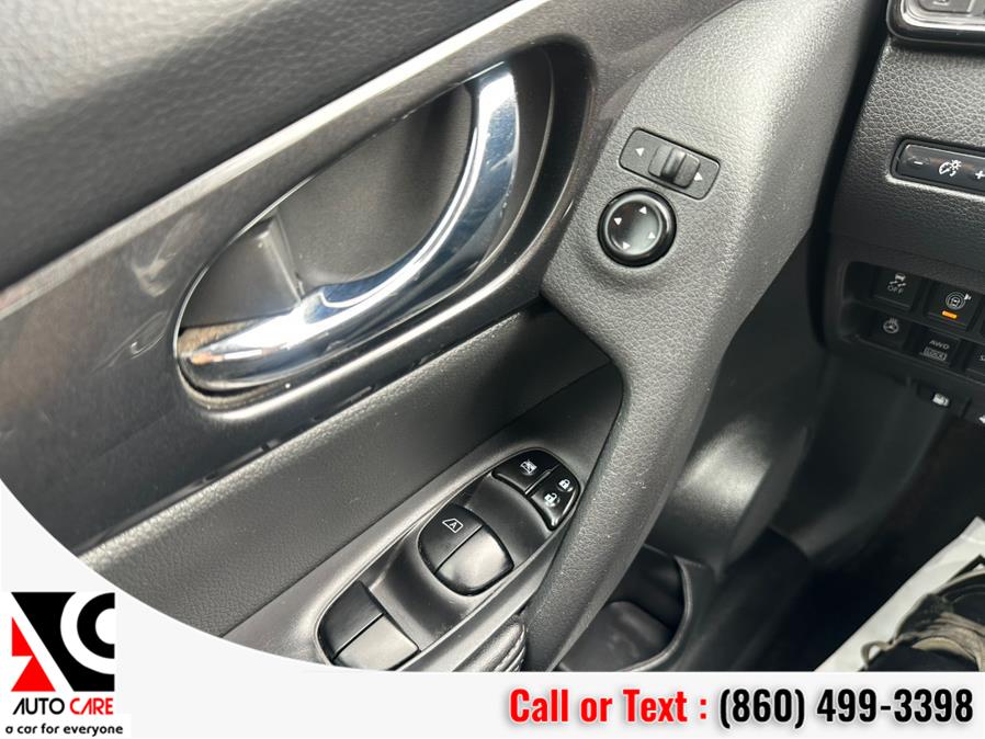 2017 Nissan Rogue AWD SV, available for sale in Vernon , Connecticut | Auto Care Motors. Vernon , Connecticut 2017 Nissan Rogue AWD SV, available for sale in Vernon , Connecticut | Auto Care Motors. Vernon , Connecticut