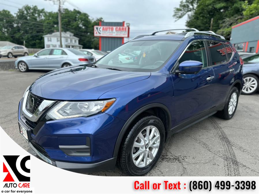 2017 Nissan Rogue AWD SV, available for sale in Vernon , Connecticut | Auto Care Motors. Vernon , Connecticut 2017 Nissan Rogue AWD SV, available for sale in Vernon , Connecticut | Auto Care Motors. Vernon , Connecticut