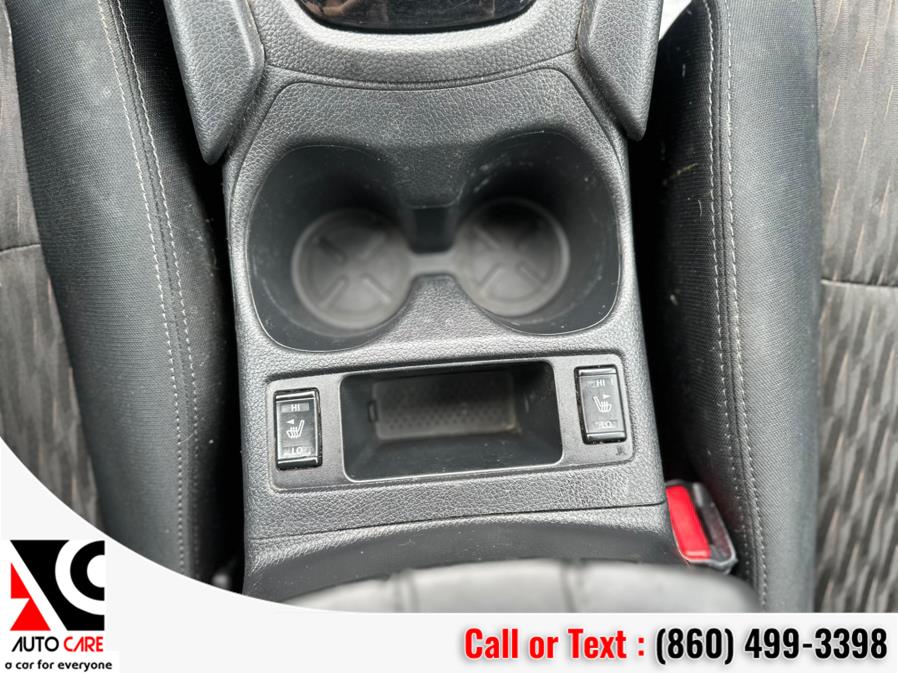 2017 Nissan Rogue AWD SV, available for sale in Vernon , Connecticut | Auto Care Motors. Vernon , Connecticut 2017 Nissan Rogue AWD SV, available for sale in Vernon , Connecticut | Auto Care Motors. Vernon , Connecticut