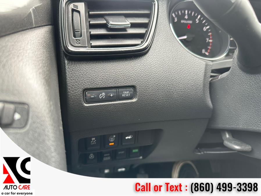 2017 Nissan Rogue AWD SV, available for sale in Vernon , Connecticut | Auto Care Motors. Vernon , Connecticut 2017 Nissan Rogue AWD SV, available for sale in Vernon , Connecticut | Auto Care Motors. Vernon , Connecticut