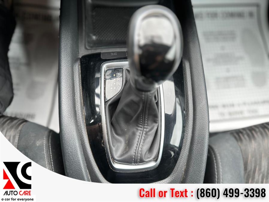 2017 Nissan Rogue AWD SV, available for sale in Vernon , Connecticut | Auto Care Motors. Vernon , Connecticut 2017 Nissan Rogue AWD SV, available for sale in Vernon , Connecticut | Auto Care Motors. Vernon , Connecticut