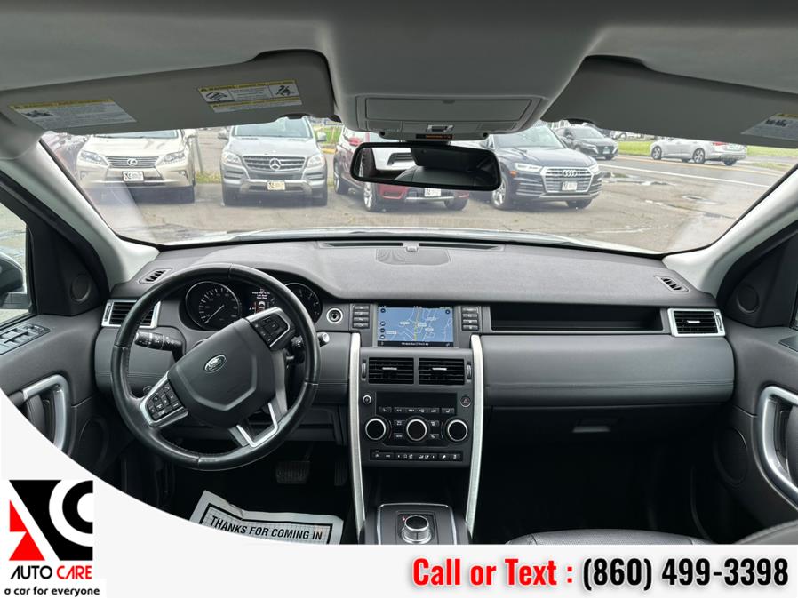 2016 Land Rover Discovery Sport AWD 4dr HSE, available for sale in Vernon , Connecticut | Auto Care Motors. Vernon , Connecticut 2016 Land Rover Discovery Sport AWD 4dr HSE, available for sale in Vernon , Connecticut | Auto Care Motors. Vernon , Connecticut