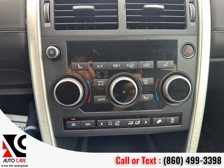 2016 Land Rover Discovery Sport AWD 4dr HSE, available for sale in Vernon , Connecticut | Auto Care Motors. Vernon , Connecticut 2016 Land Rover Discovery Sport AWD 4dr HSE, available for sale in Vernon , Connecticut | Auto Care Motors. Vernon , Connecticut