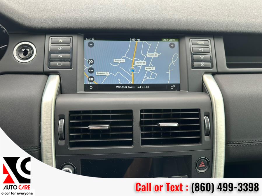 2016 Land Rover Discovery Sport AWD 4dr HSE, available for sale in Vernon , Connecticut | Auto Care Motors. Vernon , Connecticut 2016 Land Rover Discovery Sport AWD 4dr HSE, available for sale in Vernon , Connecticut | Auto Care Motors. Vernon , Connecticut