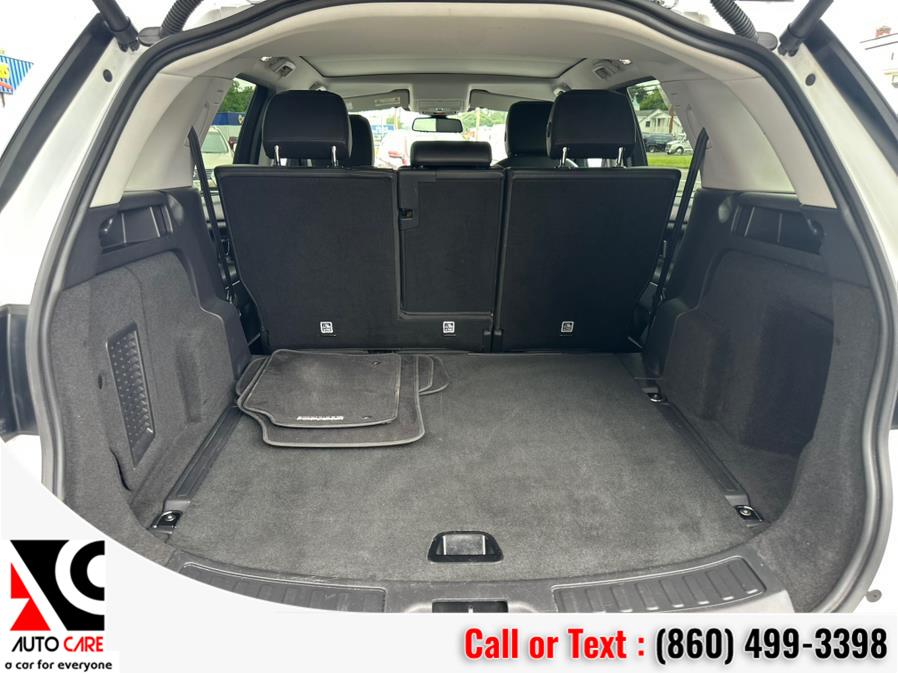 2016 Land Rover Discovery Sport AWD 4dr HSE, available for sale in Vernon , Connecticut | Auto Care Motors. Vernon , Connecticut 2016 Land Rover Discovery Sport AWD 4dr HSE, available for sale in Vernon , Connecticut | Auto Care Motors. Vernon , Connecticut