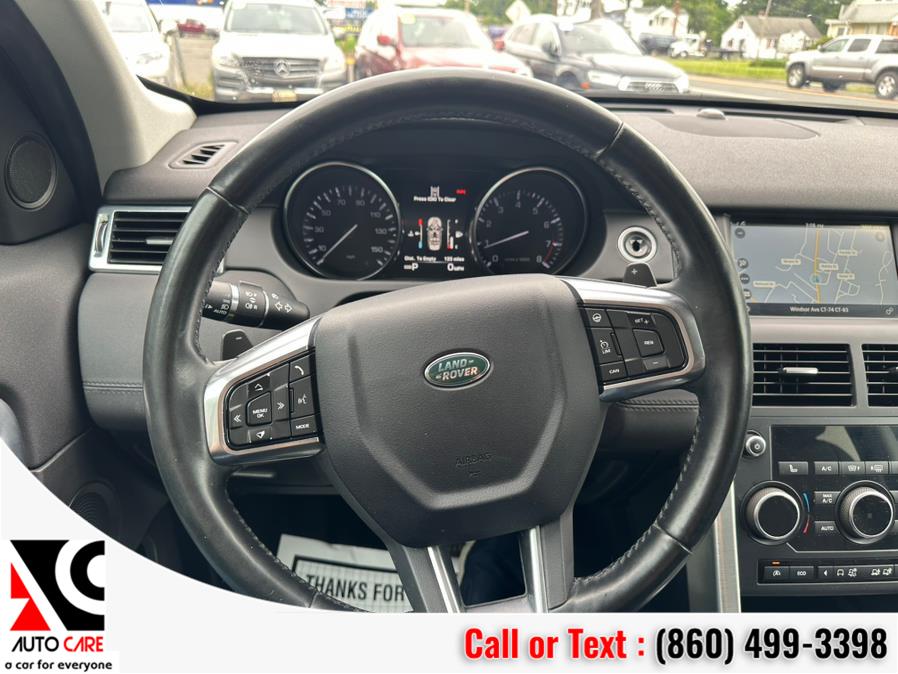 2016 Land Rover Discovery Sport AWD 4dr HSE, available for sale in Vernon , Connecticut | Auto Care Motors. Vernon , Connecticut 2016 Land Rover Discovery Sport AWD 4dr HSE, available for sale in Vernon , Connecticut | Auto Care Motors. Vernon , Connecticut