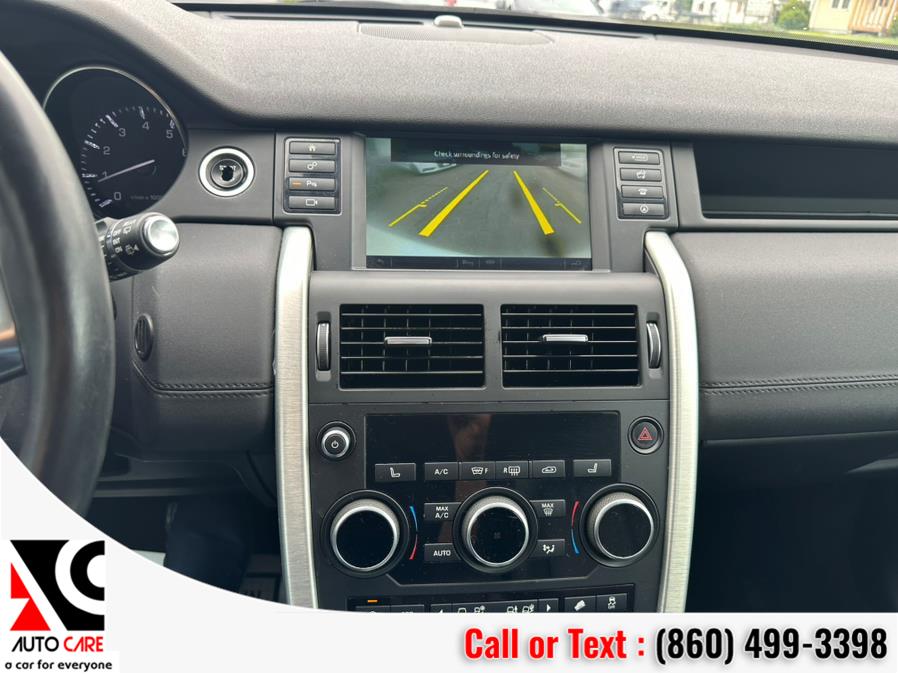 2016 Land Rover Discovery Sport AWD 4dr HSE, available for sale in Vernon , Connecticut | Auto Care Motors. Vernon , Connecticut 2016 Land Rover Discovery Sport AWD 4dr HSE, available for sale in Vernon , Connecticut | Auto Care Motors. Vernon , Connecticut