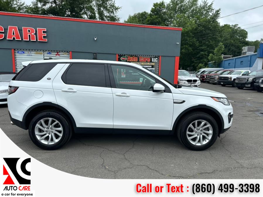 2016 Land Rover Discovery Sport AWD 4dr HSE, available for sale in Vernon , Connecticut | Auto Care Motors. Vernon , Connecticut 2016 Land Rover Discovery Sport AWD 4dr HSE, available for sale in Vernon , Connecticut | Auto Care Motors. Vernon , Connecticut