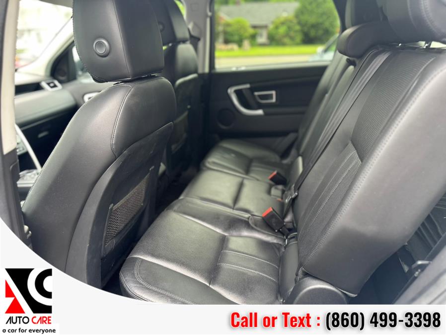 2016 Land Rover Discovery Sport AWD 4dr HSE, available for sale in Vernon , Connecticut | Auto Care Motors. Vernon , Connecticut 2016 Land Rover Discovery Sport AWD 4dr HSE, available for sale in Vernon , Connecticut | Auto Care Motors. Vernon , Connecticut