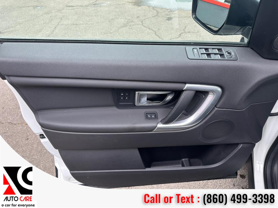 2016 Land Rover Discovery Sport AWD 4dr HSE, available for sale in Vernon , Connecticut | Auto Care Motors. Vernon , Connecticut 2016 Land Rover Discovery Sport AWD 4dr HSE, available for sale in Vernon , Connecticut | Auto Care Motors. Vernon , Connecticut