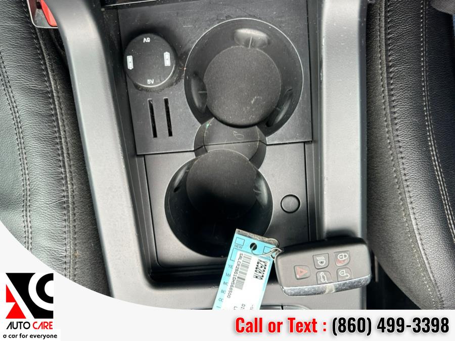 2016 Land Rover Discovery Sport AWD 4dr HSE, available for sale in Vernon , Connecticut | Auto Care Motors. Vernon , Connecticut 2016 Land Rover Discovery Sport AWD 4dr HSE, available for sale in Vernon , Connecticut | Auto Care Motors. Vernon , Connecticut