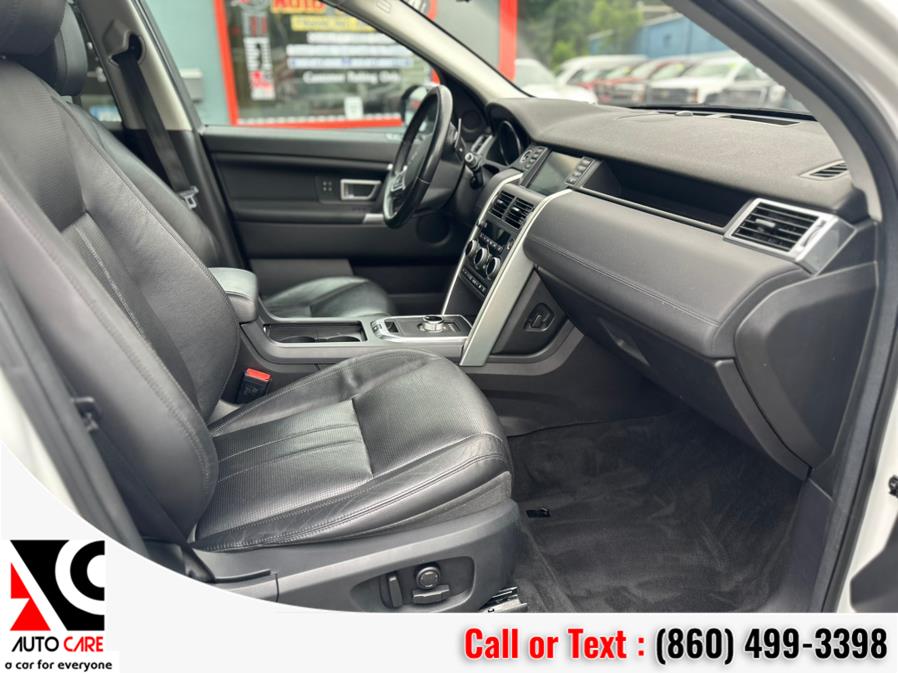 2016 Land Rover Discovery Sport AWD 4dr HSE, available for sale in Vernon , Connecticut | Auto Care Motors. Vernon , Connecticut 2016 Land Rover Discovery Sport AWD 4dr HSE, available for sale in Vernon , Connecticut | Auto Care Motors. Vernon , Connecticut