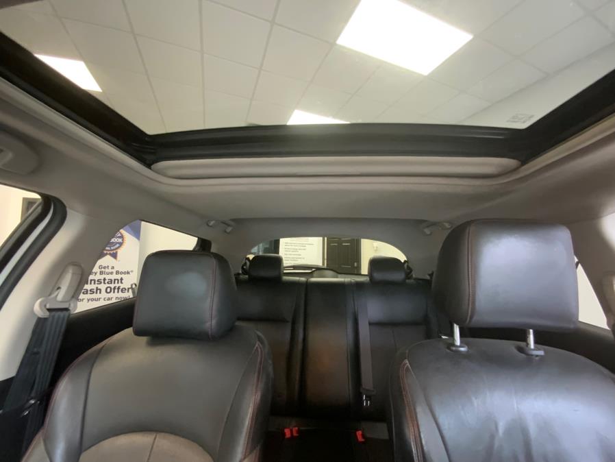 2014 Nissan JUKE 5dr Wgn CVT S AWD, available for sale in Hartford, Connecticut | Franklin Motors Auto Sales LLC. Hartford, Connecticut 2014 Nissan JUKE 5dr Wgn CVT S AWD, available for sale in Hartford, Connecticut | Franklin Motors Auto Sales LLC. Hartford, Connecticut